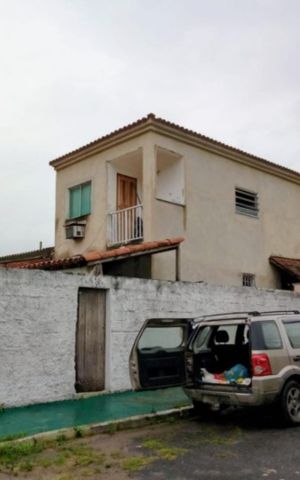 Casa para alugar com 130m², 2 quartos e 3 vagas