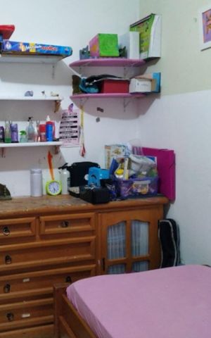 Casa para alugar com 130m², 2 quartos e 3 vagas