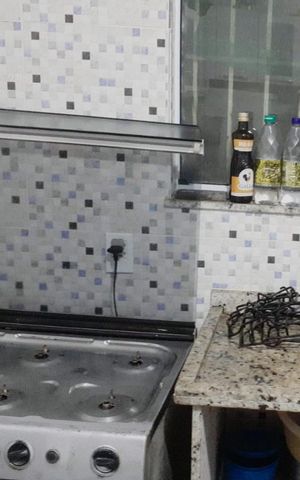 Casa para alugar com 130m², 2 quartos e 3 vagas