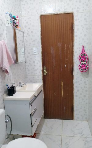 Casa para alugar com 130m², 2 quartos e 3 vagas