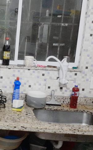 Casa para alugar com 130m², 2 quartos e 3 vagas