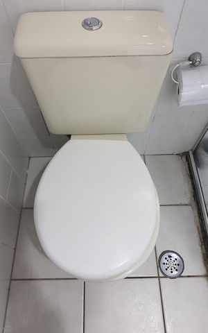 Apartamento à venda com 70m², 2 quartos e 1 vagaBanheiro Social