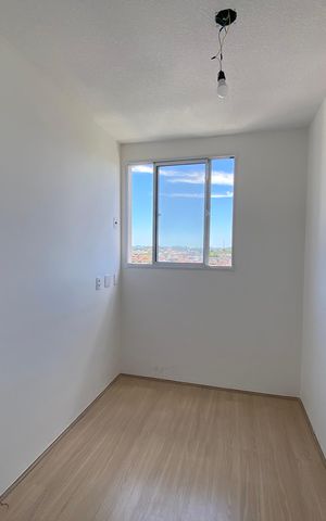 Apartamento à venda com 50m², 2 quartos e sem vaga