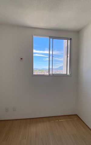 Apartamento à venda com 50m², 2 quartos e sem vaga