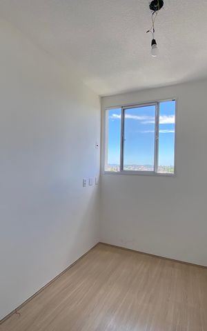 Apartamento à venda com 50m², 2 quartos e sem vaga