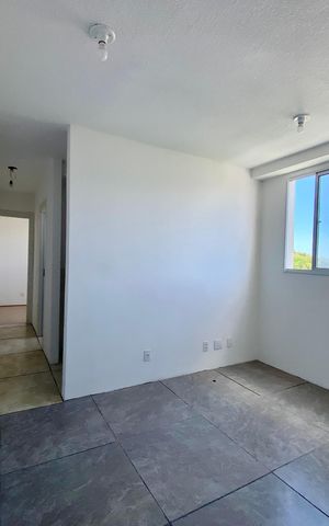 Apartamento à venda com 50m², 2 quartos e sem vaga