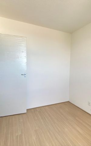 Apartamento à venda com 50m², 2 quartos e sem vaga