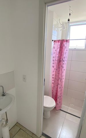 Apartamento à venda com 50m², 2 quartos e sem vaga
