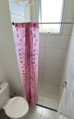 Apartamento à venda com 50m², 2 quartos e sem vaga