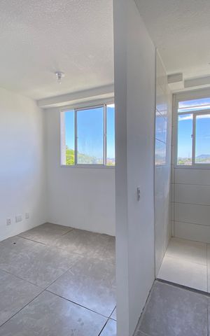Apartamento à venda com 50m², 2 quartos e sem vaga