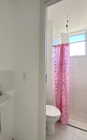 Apartamento à venda com 50m², 2 quartos e sem vaga