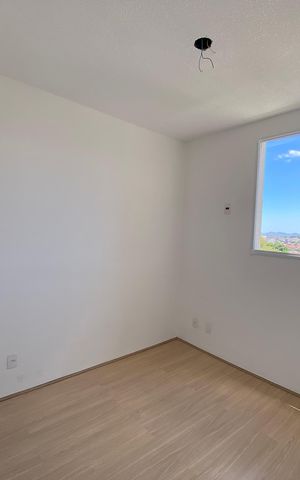 Apartamento à venda com 50m², 2 quartos e sem vaga