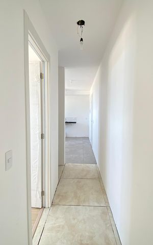 Apartamento à venda com 50m², 2 quartos e sem vaga