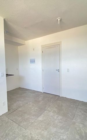 Apartamento à venda com 50m², 2 quartos e sem vaga