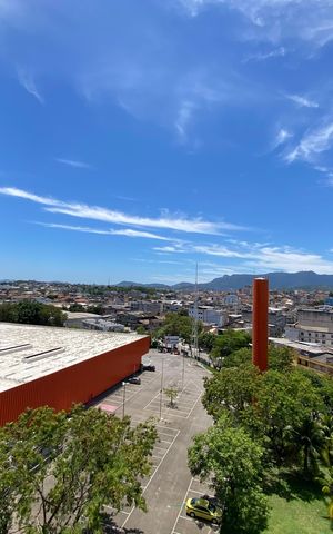 Apartamento à venda com 50m², 2 quartos e sem vaga