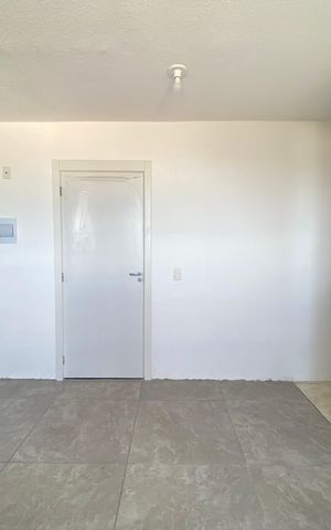 Apartamento à venda com 50m², 2 quartos e sem vaga