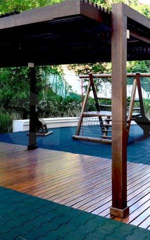 Apartamento para alugar com 289m², 4 quartos e 3 vagas