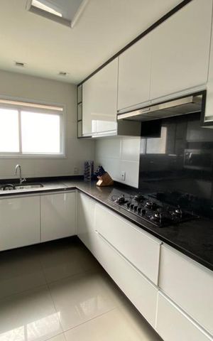 Apartamento para alugar com 289m², 4 quartos e 3 vagas