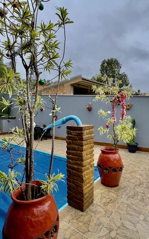 Casa para alugar com 980m², 5 quartos e 6 vagas