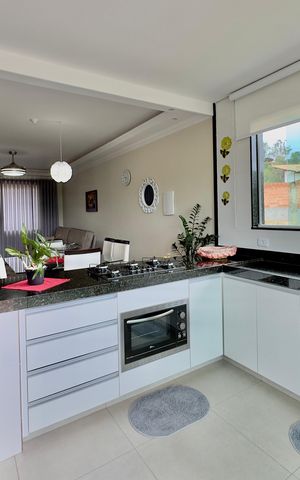 Casa para alugar com 980m², 5 quartos e 6 vagas