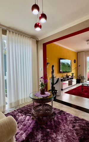 Casa para alugar com 980m², 5 quartos e 6 vagas