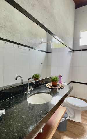 Casa para alugar com 980m², 5 quartos e 6 vagas