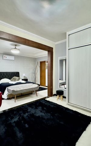 Casa para alugar com 980m², 5 quartos e 6 vagas