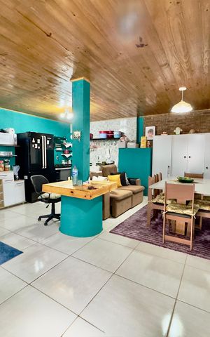 Casa para alugar com 980m², 5 quartos e 6 vagas
