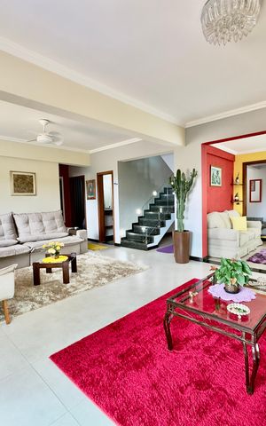 Casa para alugar com 980m², 5 quartos e 6 vagas