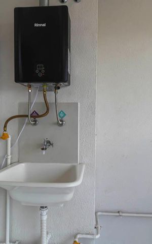 Apartamento à venda com 48m², 2 quartos e 1 vaga