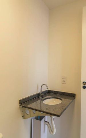 Apartamento à venda com 48m², 2 quartos e 1 vaga