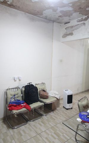 Casa à venda com 105m², 2 quartos e 10 vagasQuarto 2