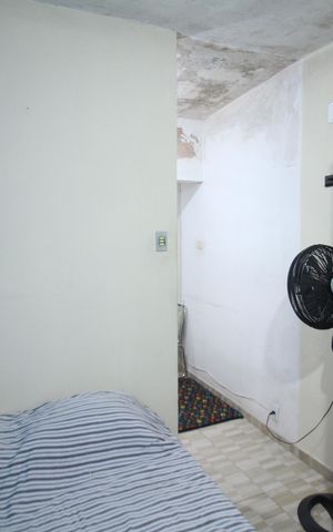 Casa para alugar com 105m², 2 quartos e 10 vagasQuarto 2