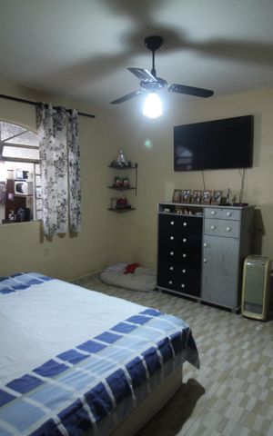 Casa para alugar com 105m², 2 quartos e 10 vagasQuarto 1