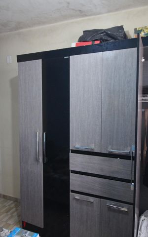 Casa à venda com 105m², 2 quartos e 10 vagasQuarto 2