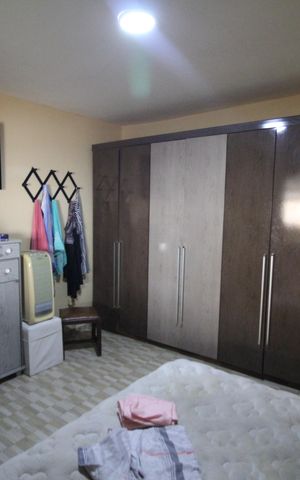 Casa à venda com 105m², 2 quartos e 10 vagasQuarto 1