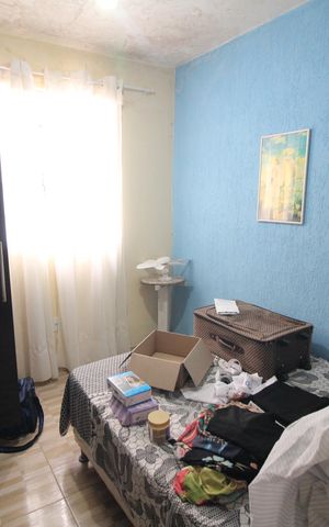 Casa à venda com 105m², 2 quartos e 10 vagasQuarto 2