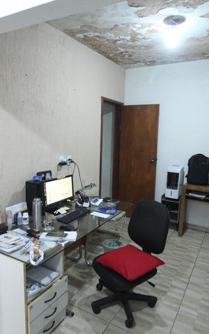 Casa para alugar com 105m², 2 quartos e 10 vagasQuarto 2