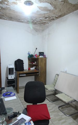 Casa para alugar com 105m², 2 quartos e 10 vagasQuarto 2