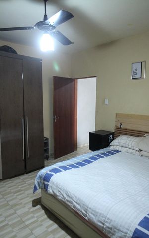 Casa para alugar com 105m², 2 quartos e 10 vagasQuarto 1