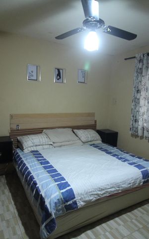 Casa para alugar com 105m², 2 quartos e 10 vagasQuarto 1