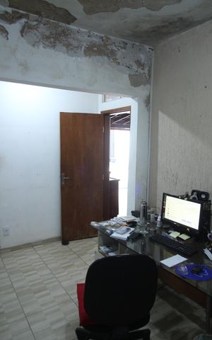 Casa para alugar com 105m², 2 quartos e 10 vagasQuarto 2