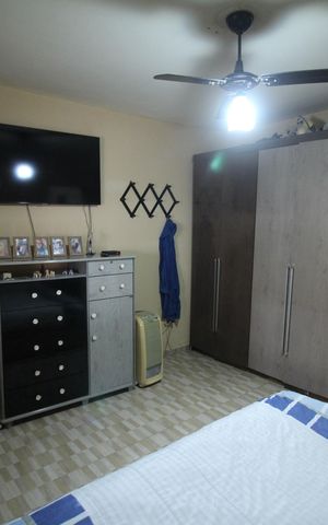 Casa para alugar com 105m², 2 quartos e 10 vagasQuarto 1