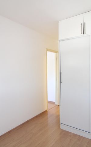 Apartamento à venda com 55m², 2 quartos e 1 vagaSuíte