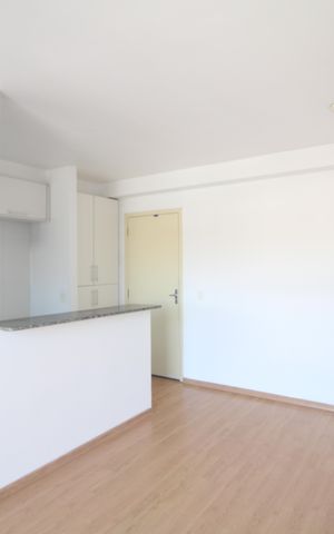 Apartamento à venda com 55m², 2 quartos e 1 vagaSala