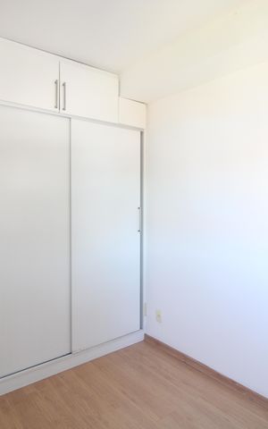 Apartamento à venda com 55m², 2 quartos e 1 vagaSuíte