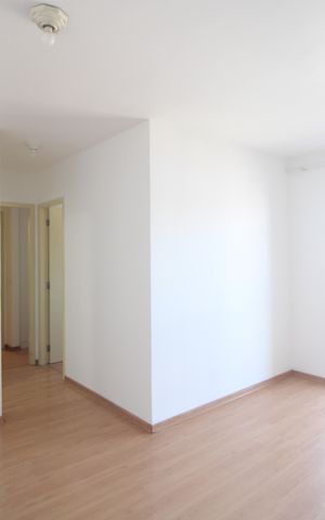 Apartamento à venda com 55m², 2 quartos e 1 vagaSala
