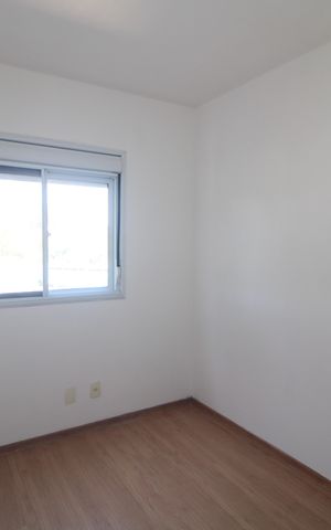 Apartamento à venda com 55m², 2 quartos e 1 vagaQuarto