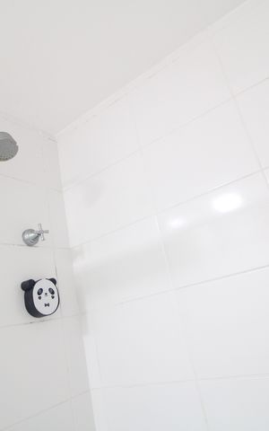 Apartamento à venda com 55m², 2 quartos e 1 vagaBanheiro comum
