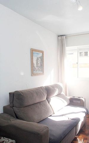 Apartamento à venda com 87m², 3 quartos e 1 vagaSala